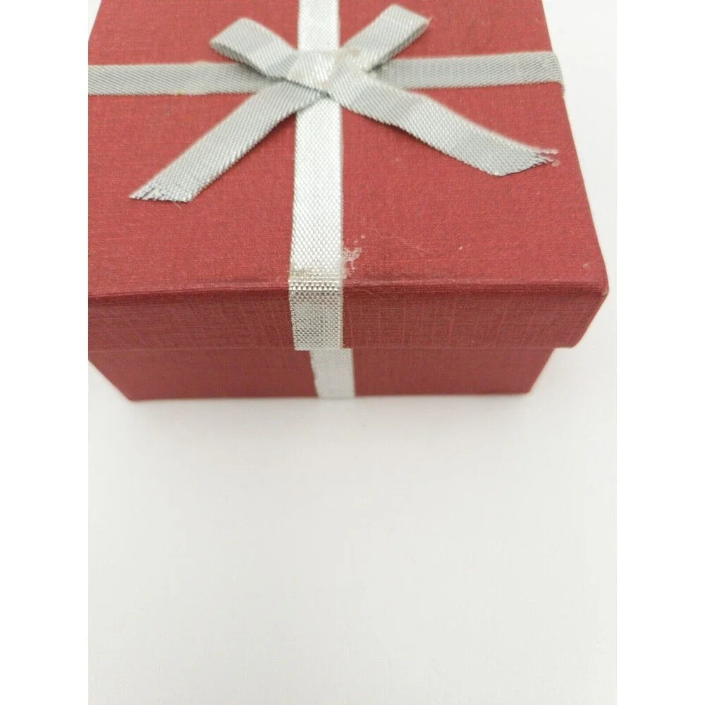 Teacher Charm Bracelet Silver-Tone In‎ Gift Box